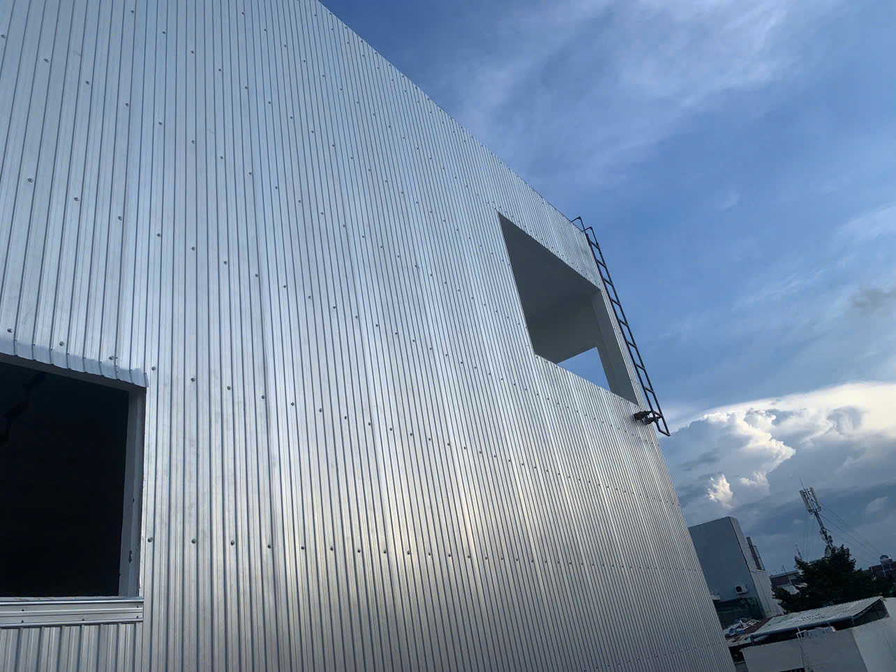 Project Library Banner